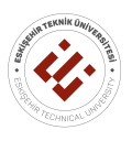 Ukrayna'dan Eskişehir Teknik Üniversitesine Yatay Geçiş ve Özel Öğrencilik